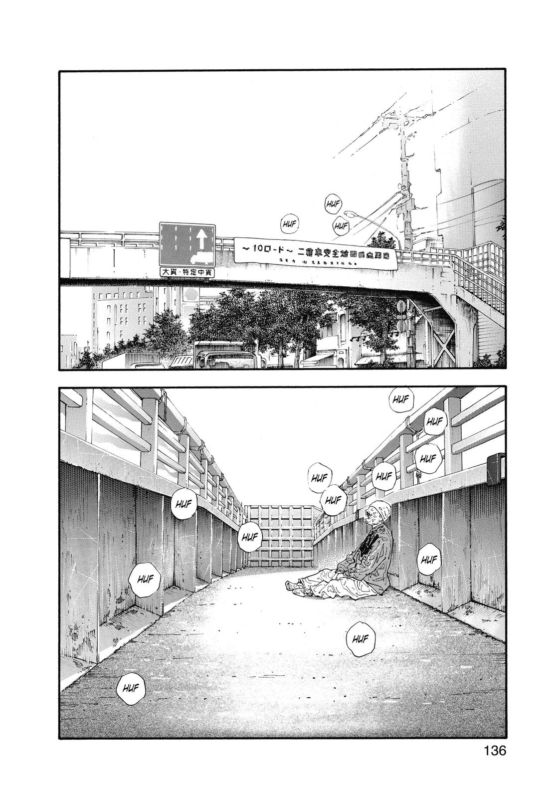 Real Chapter 40 - Page 28