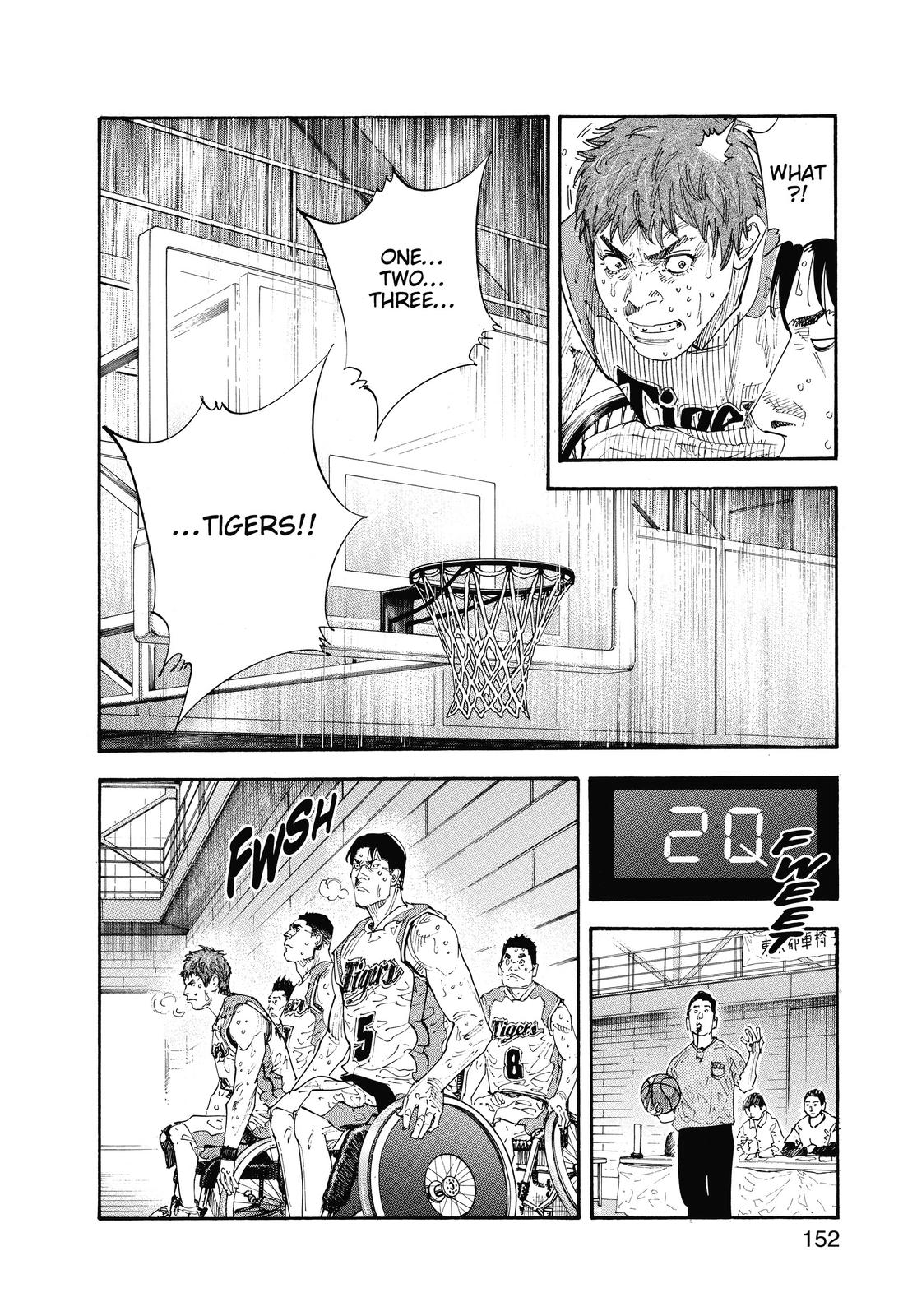 Real Chapter 41 - Page 10