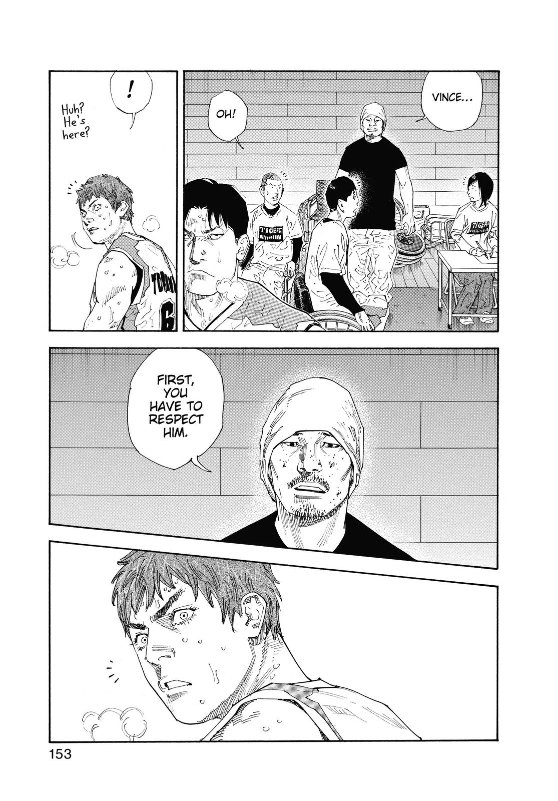 Real Chapter 41 - Page 11