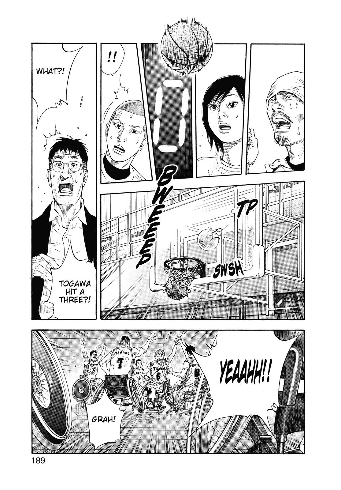 Real Chapter 42 - Page 12