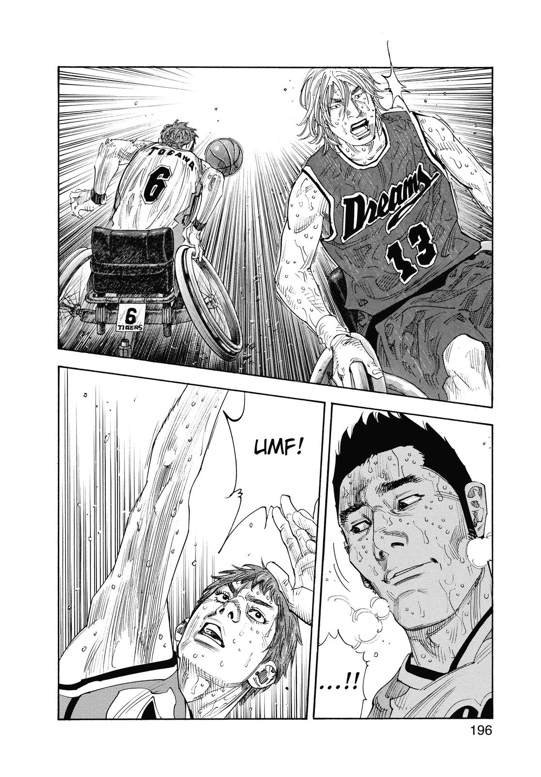 Real Chapter 42 - Page 19