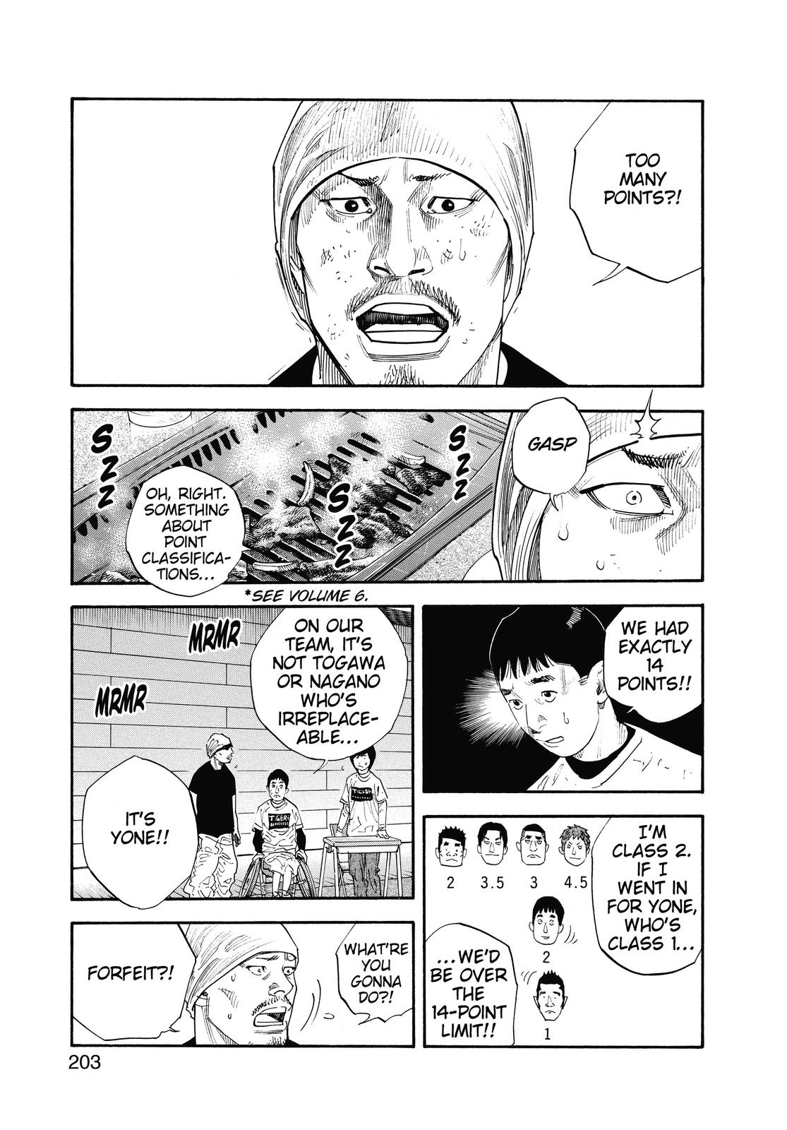 Real Chapter 42 - Page 26