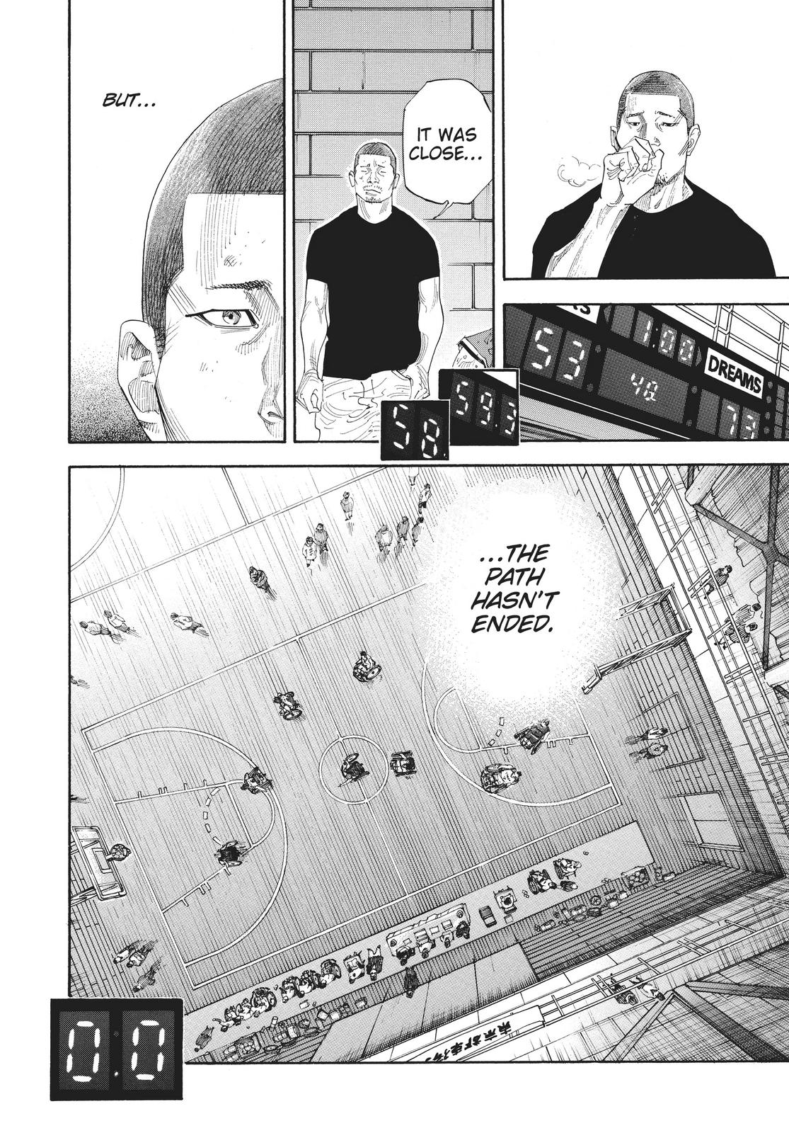 Real Chapter 42 - Page 37