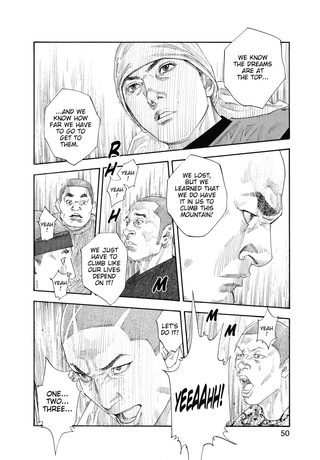 Real Chapter 44 - Page 14