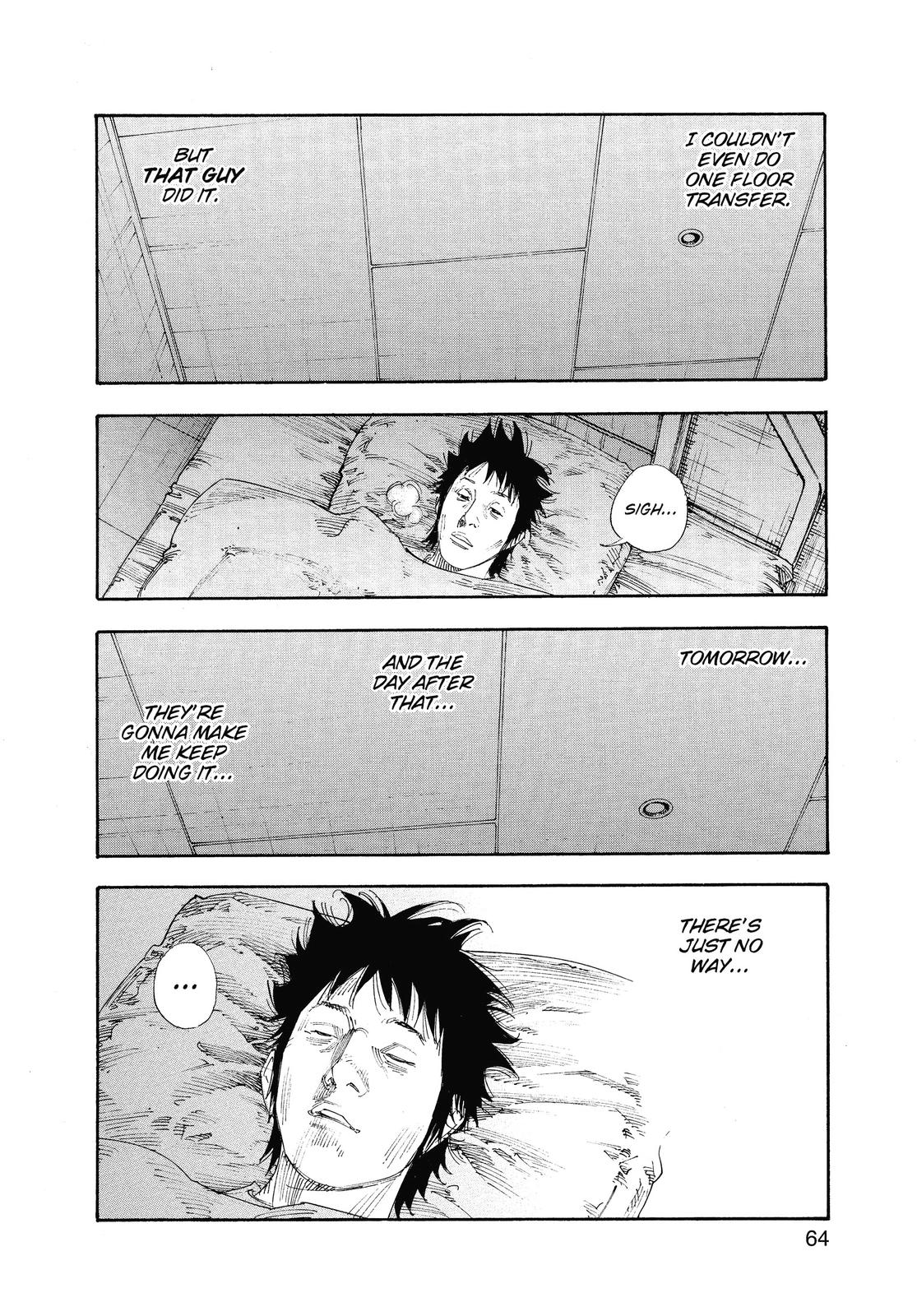 Real Chapter 44 - Page 28