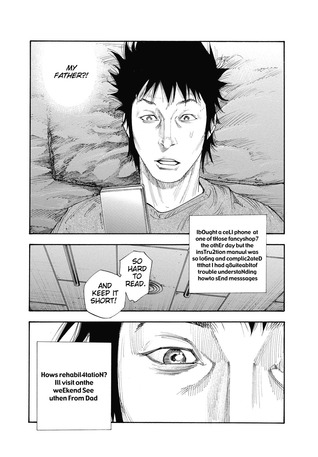 Real Chapter 44 - Page 31