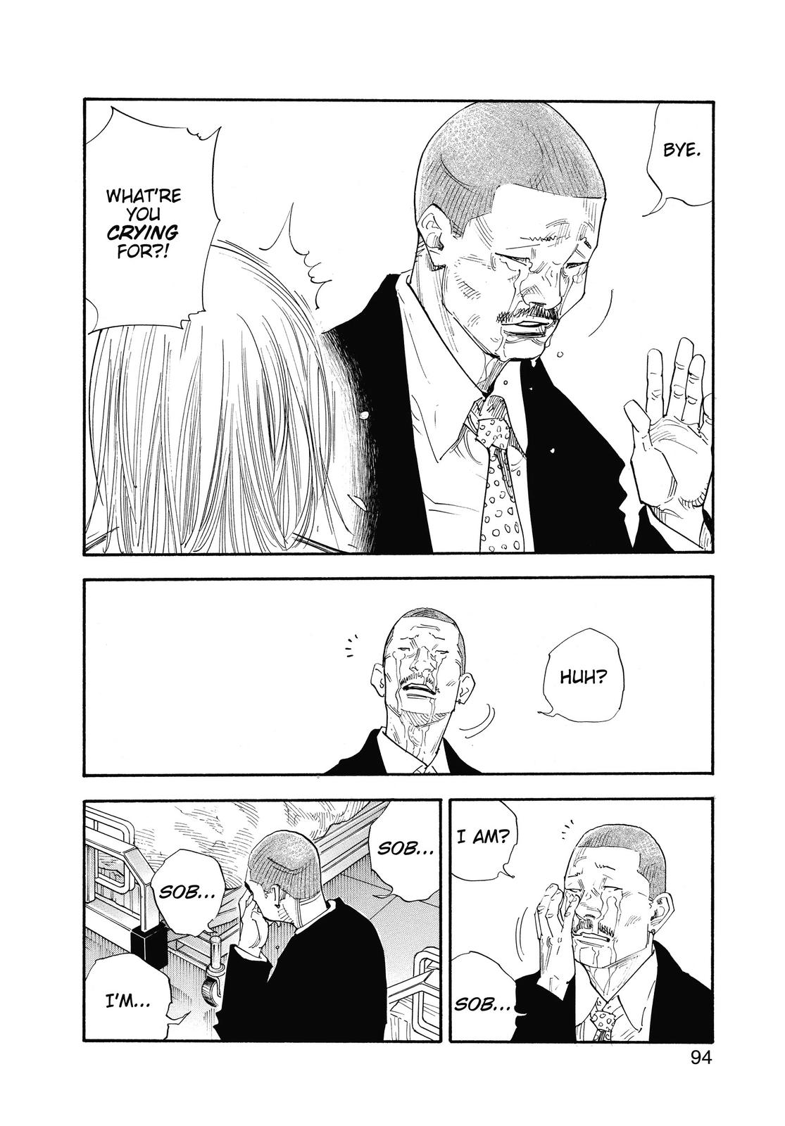 Real Chapter 45 - Page 24