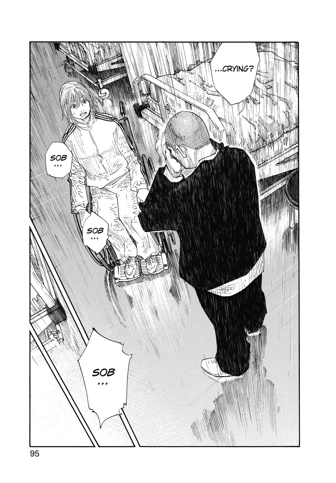 Real Chapter 45 - Page 25