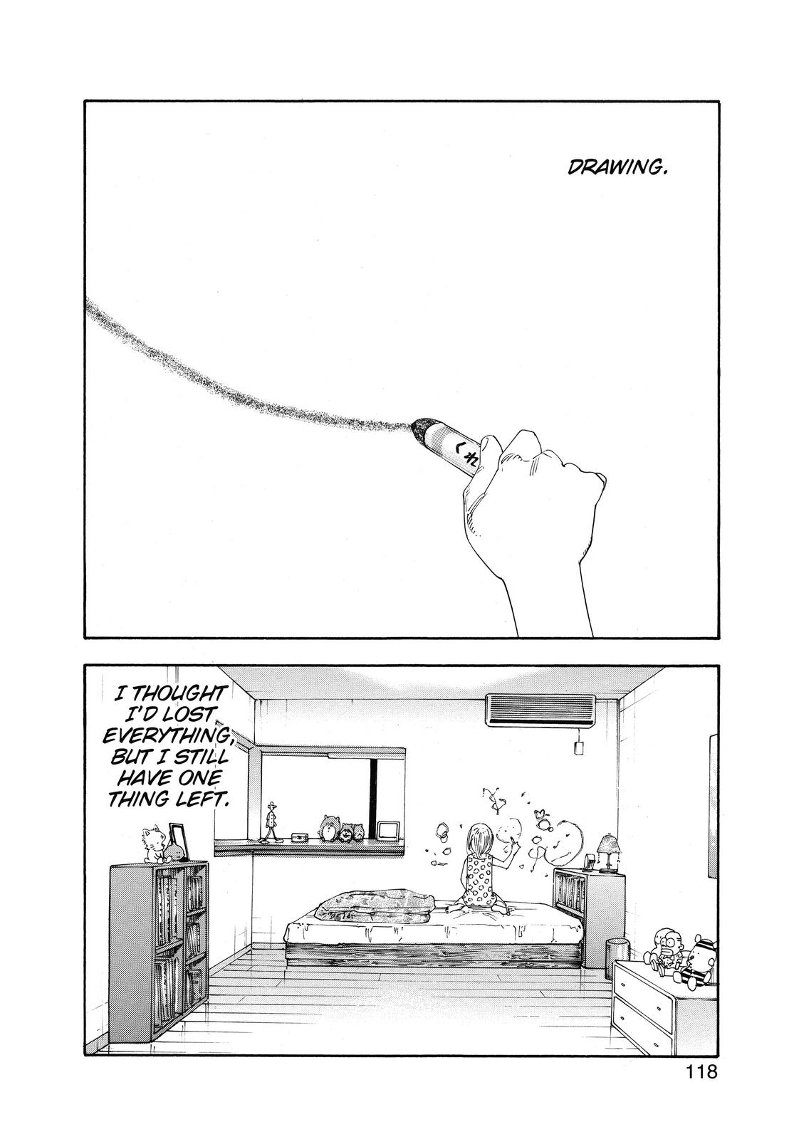 Real Chapter 46 - Page 9