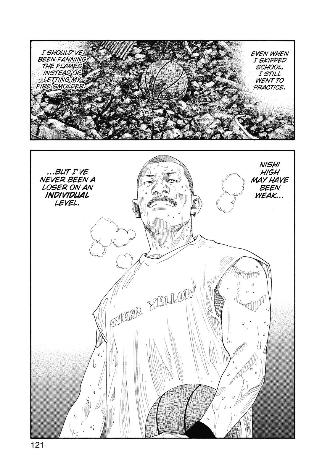 Real Chapter 46 - Page 12