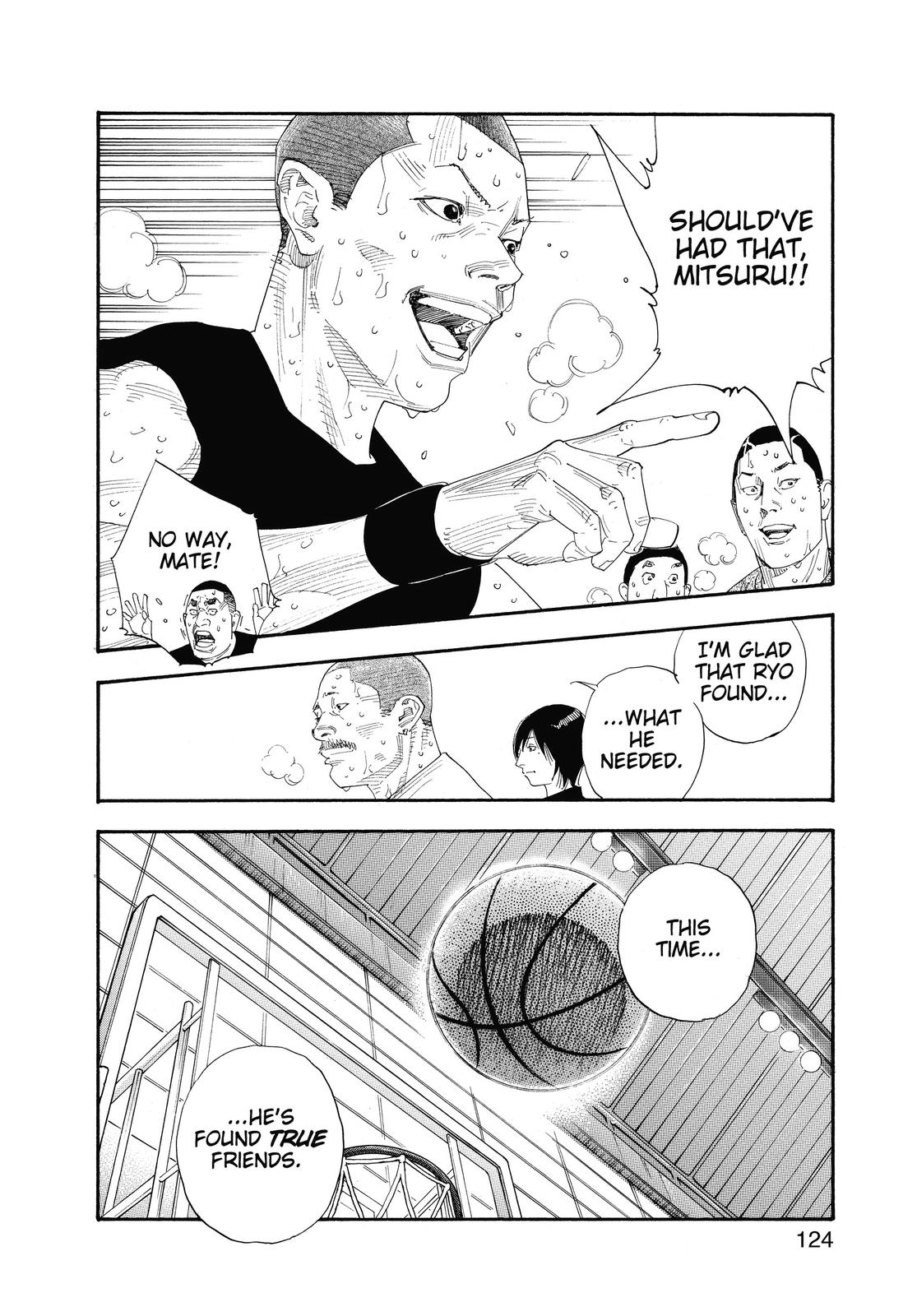 Real Chapter 46 - Page 15