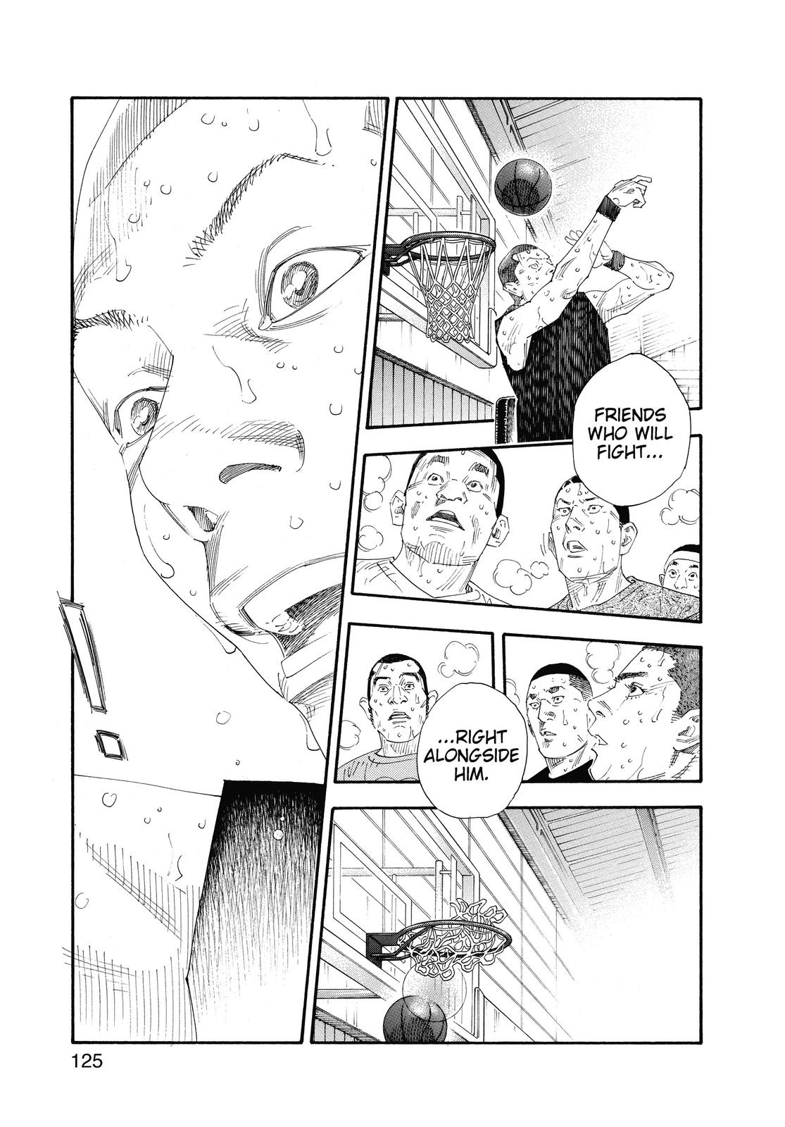 Real Chapter 46 - Page 16
