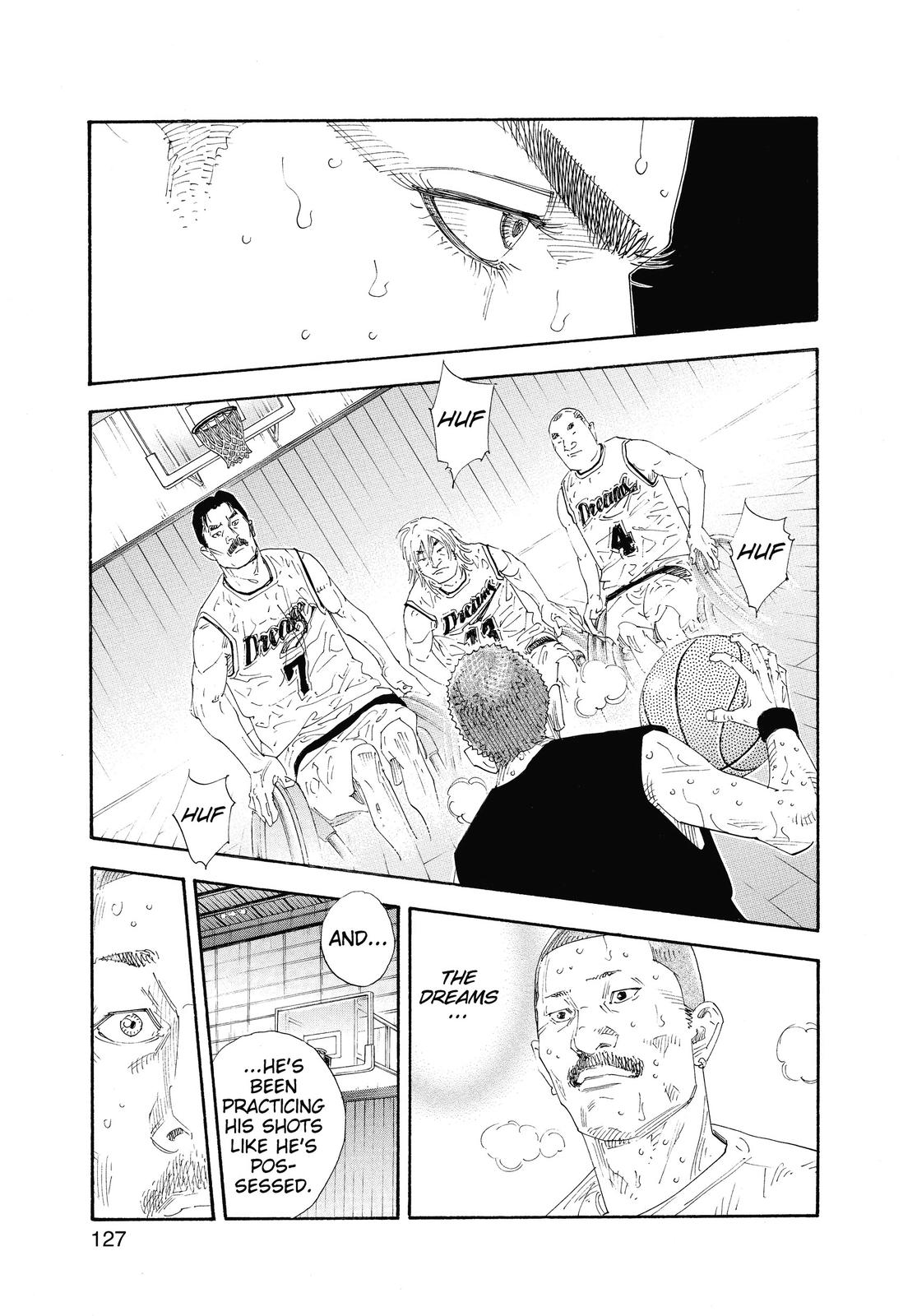 Real Chapter 46 - Page 18