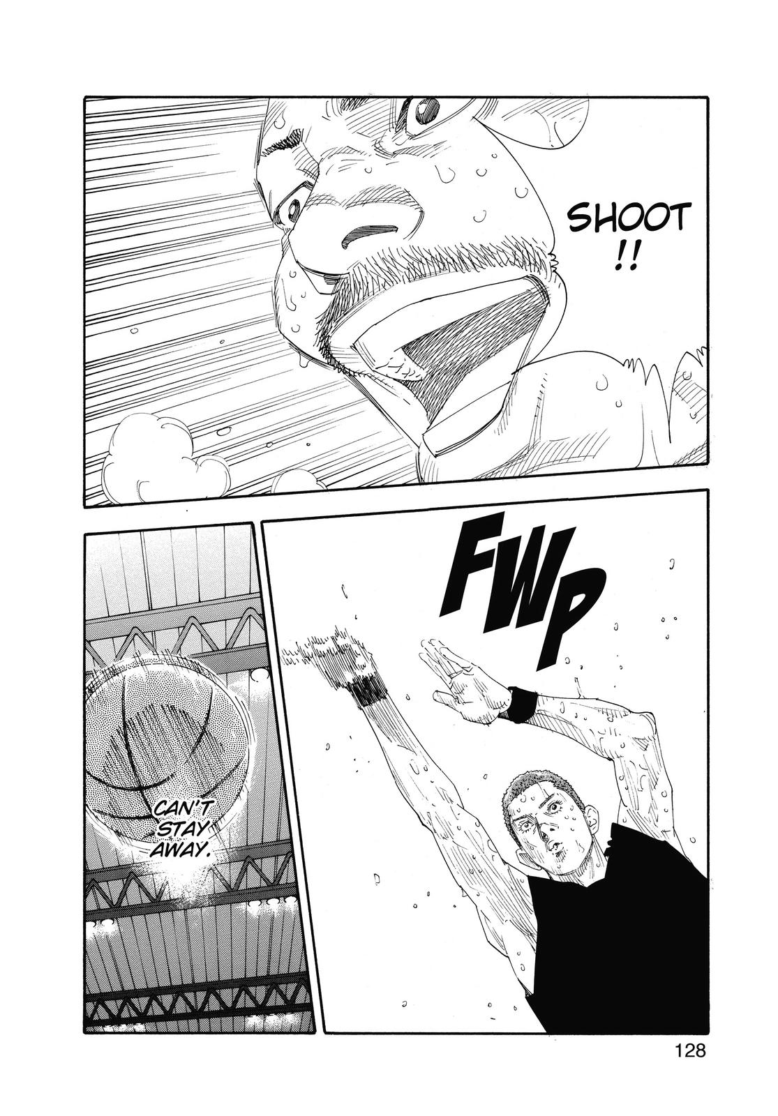 Real Chapter 46 - Page 19