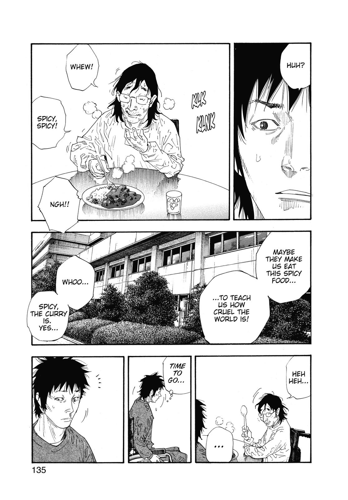Real Chapter 46 - Page 26
