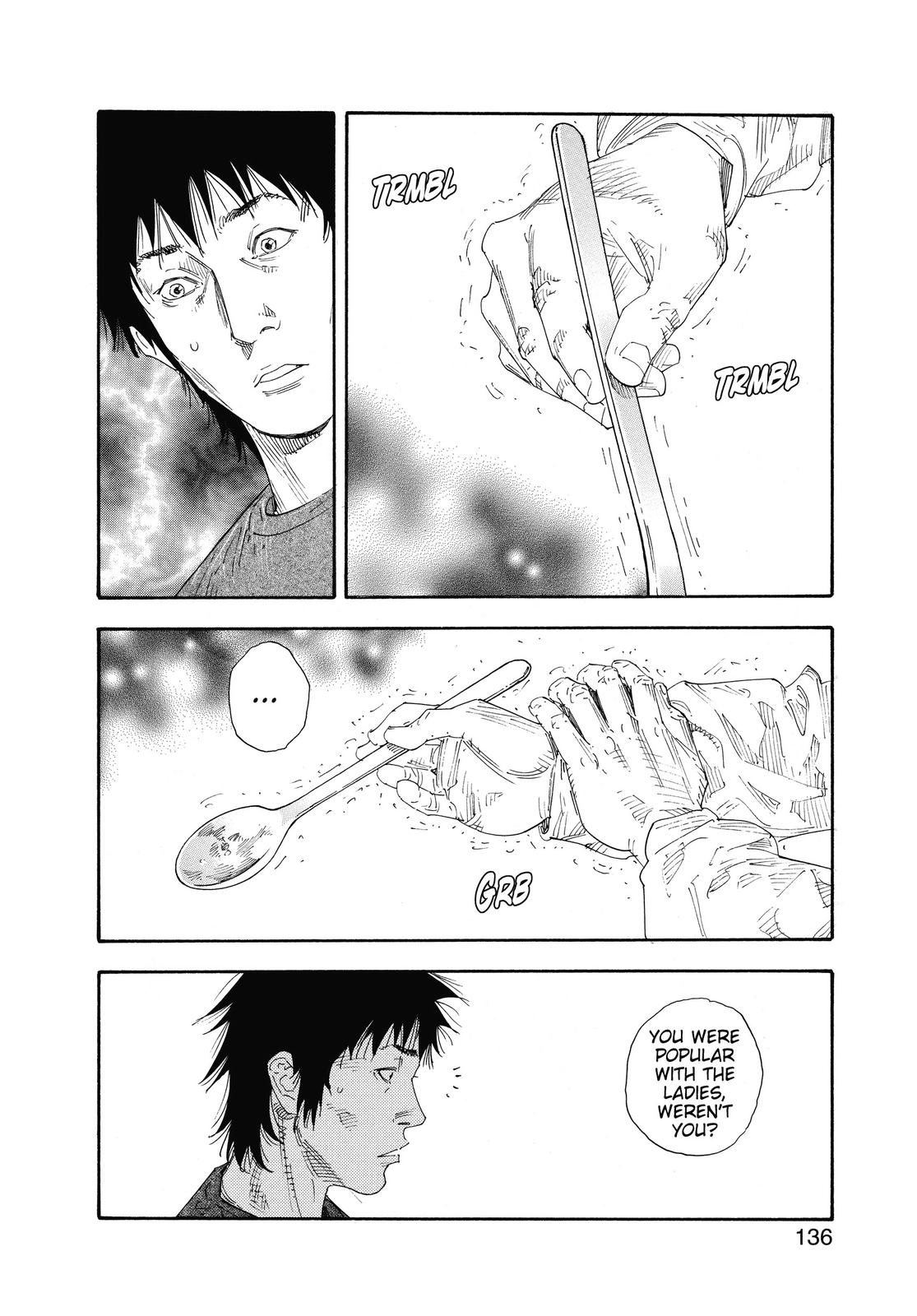 Real Chapter 46 - Page 27
