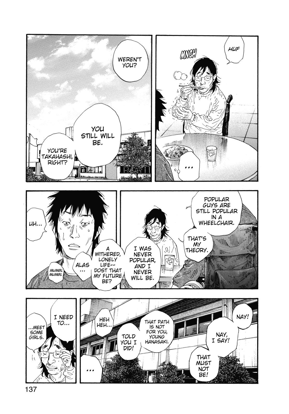 Real Chapter 46 - Page 28