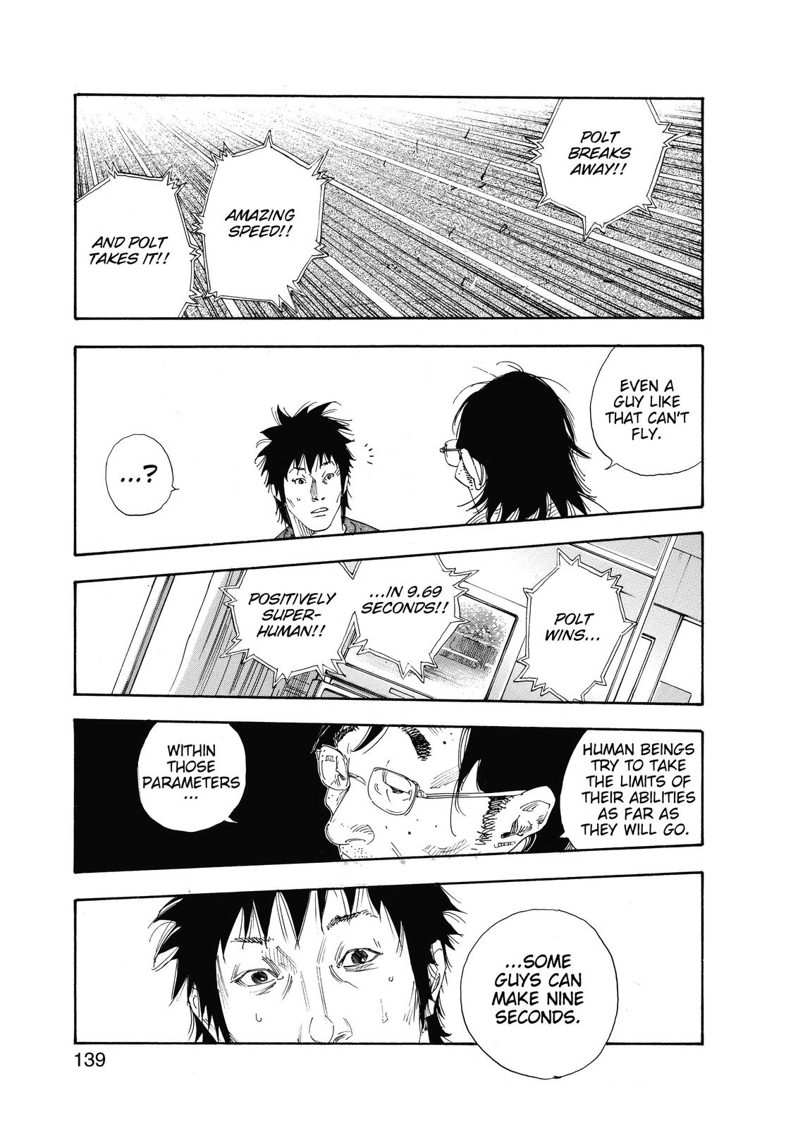 Real Chapter 46 - Page 30