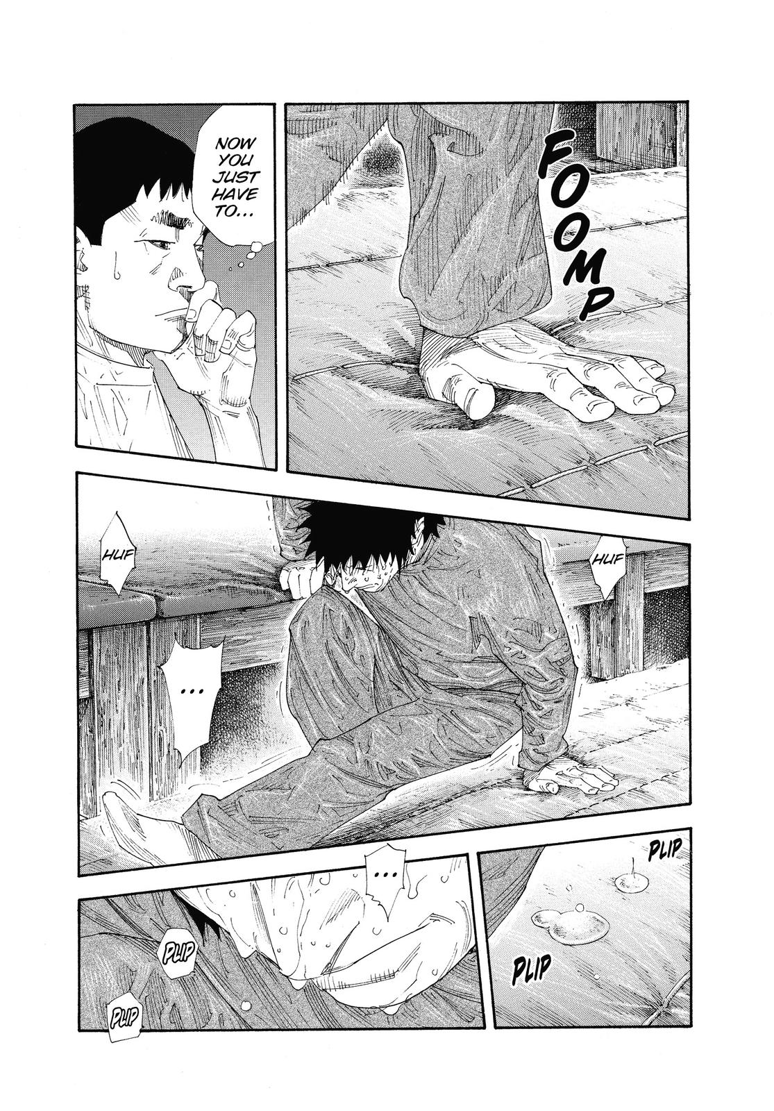 Real Chapter 47 - Page 13