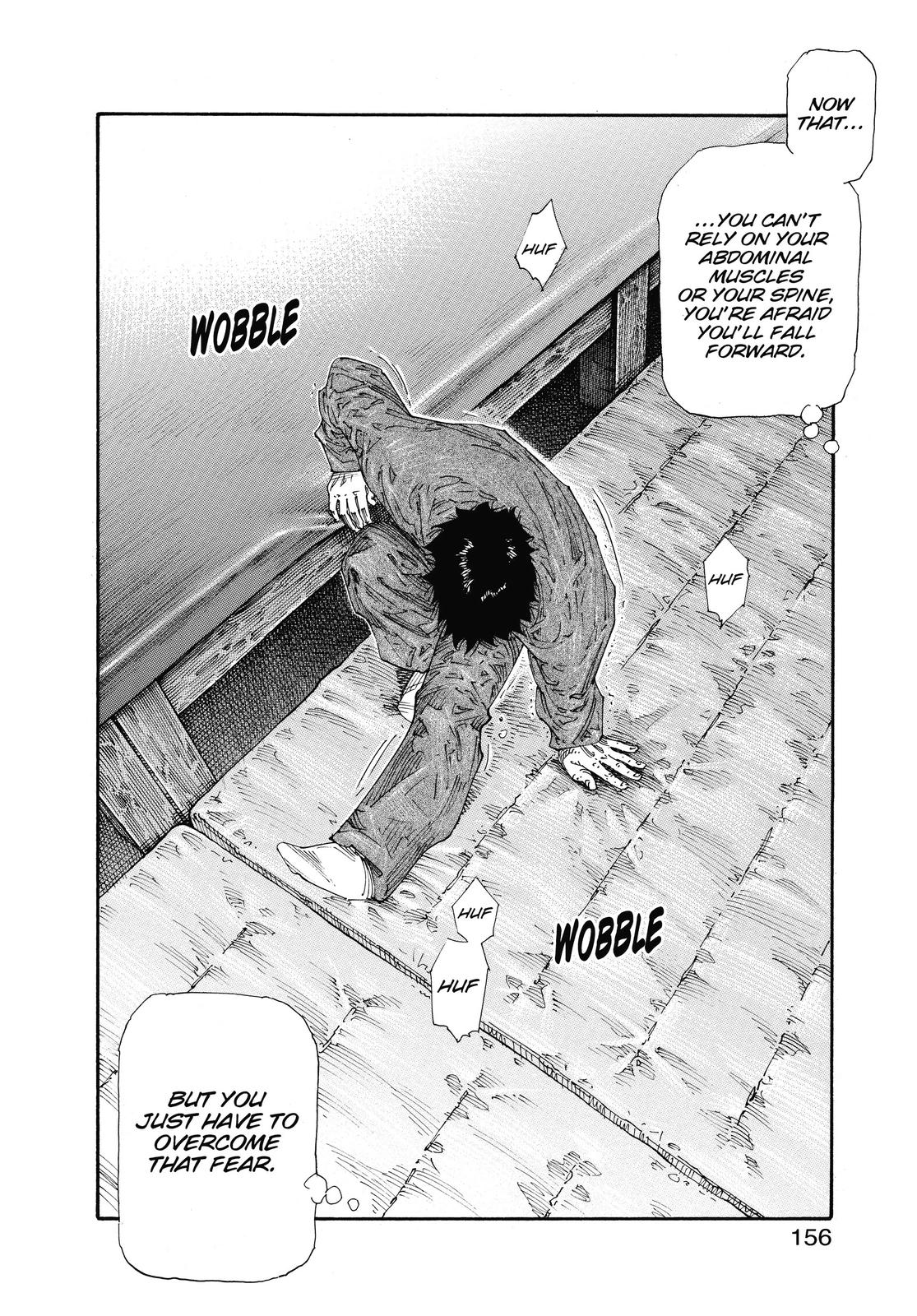 Real Chapter 47 - Page 14