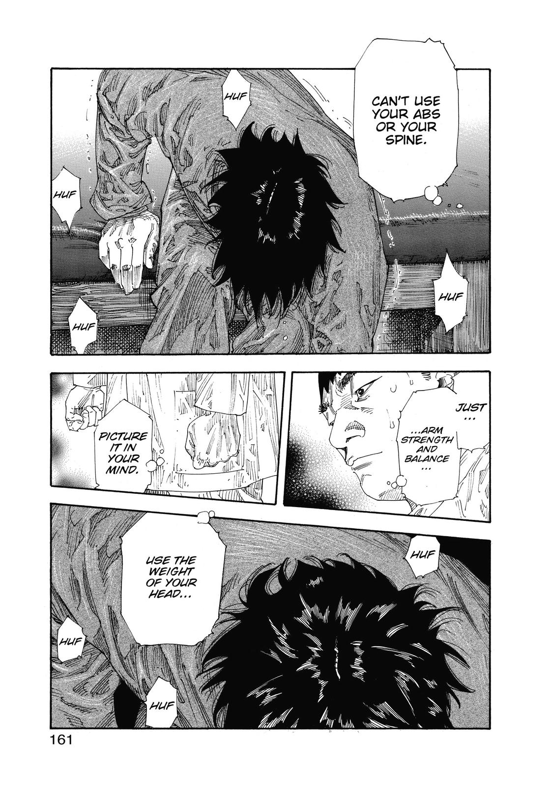 Real Chapter 47 - Page 19
