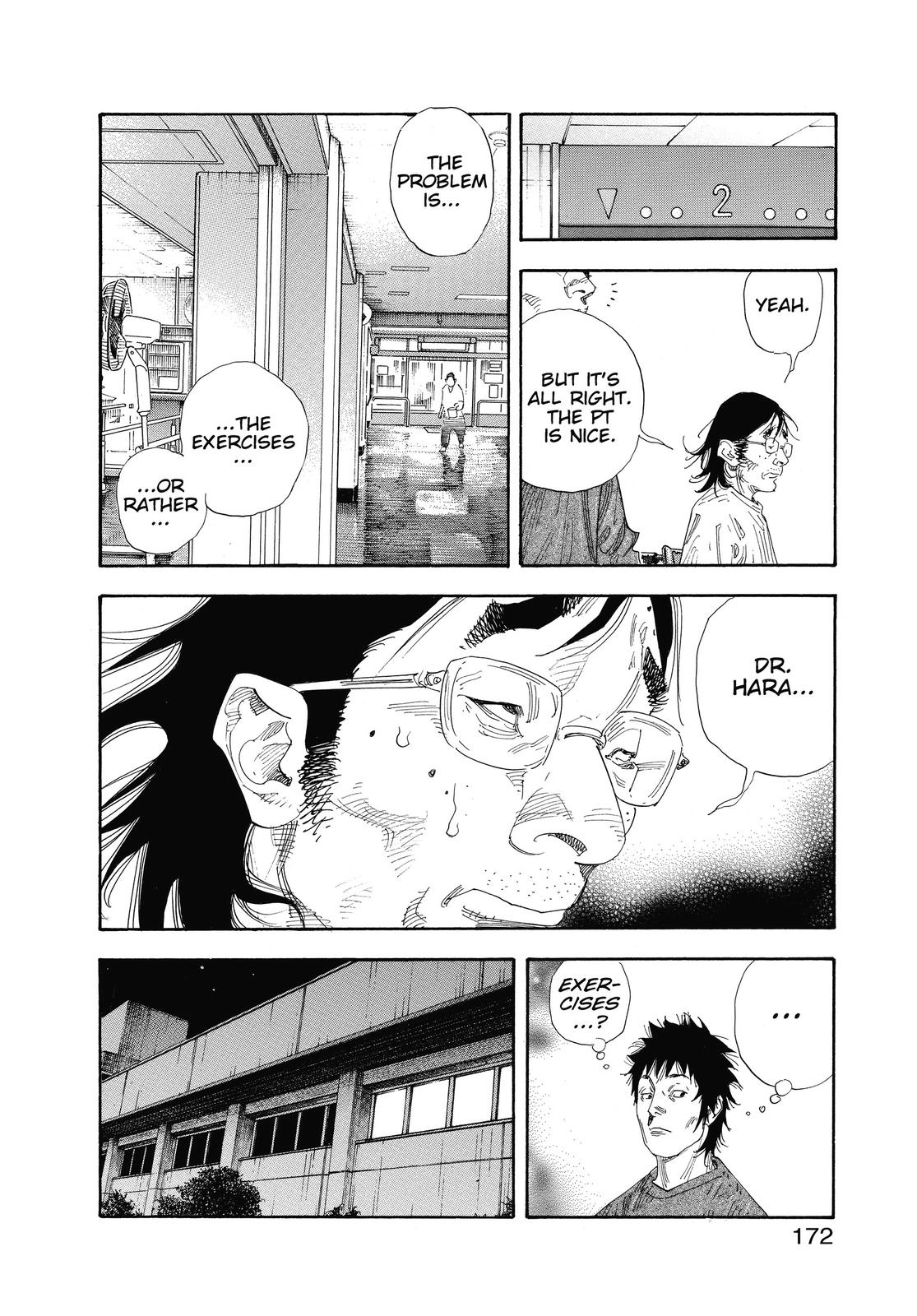 Real Chapter 47 - Page 29