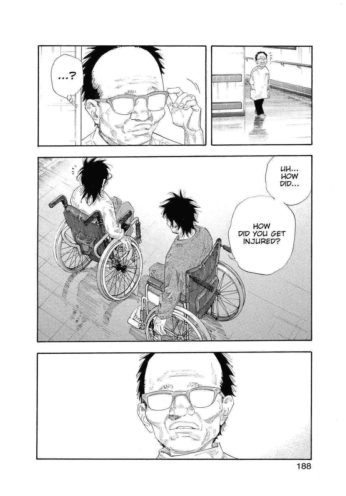 Real Chapter 48 - Page 12