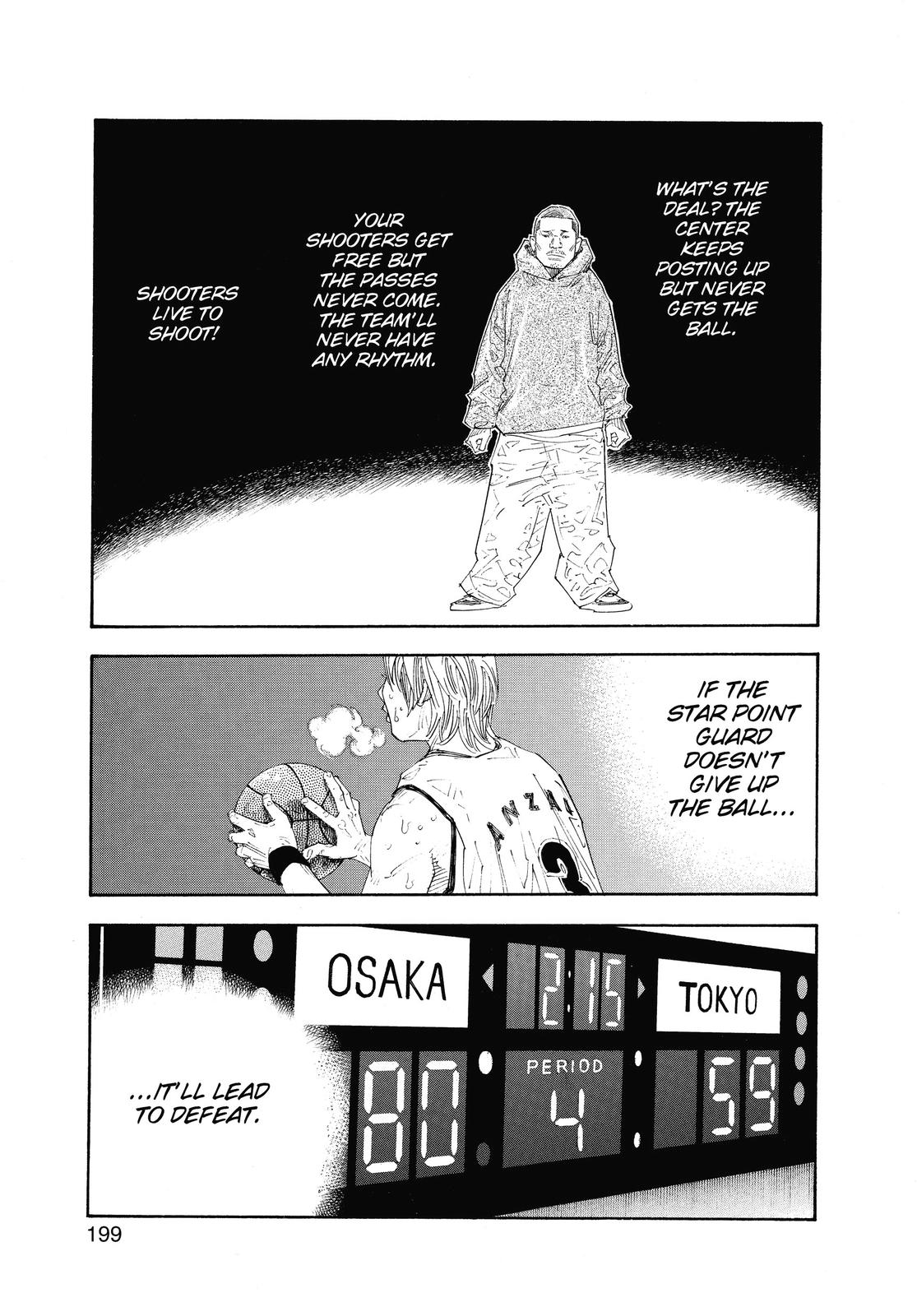 Real Chapter 48 - Page 23