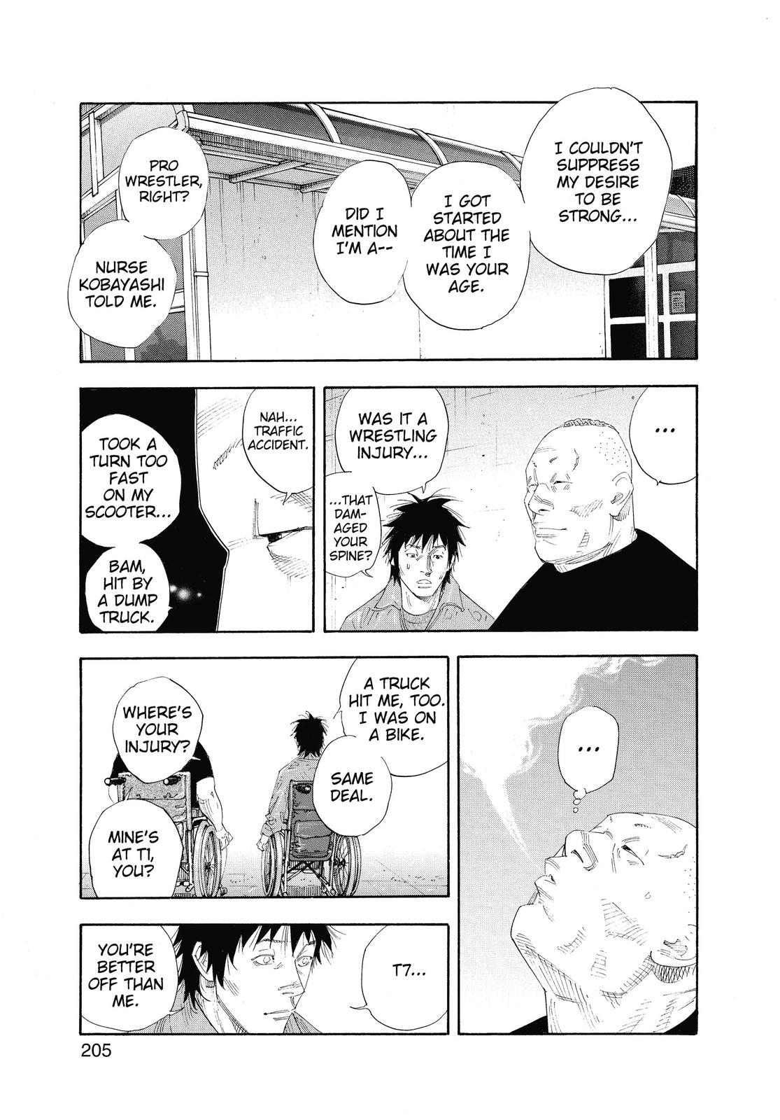Real Chapter 48 - Page 29