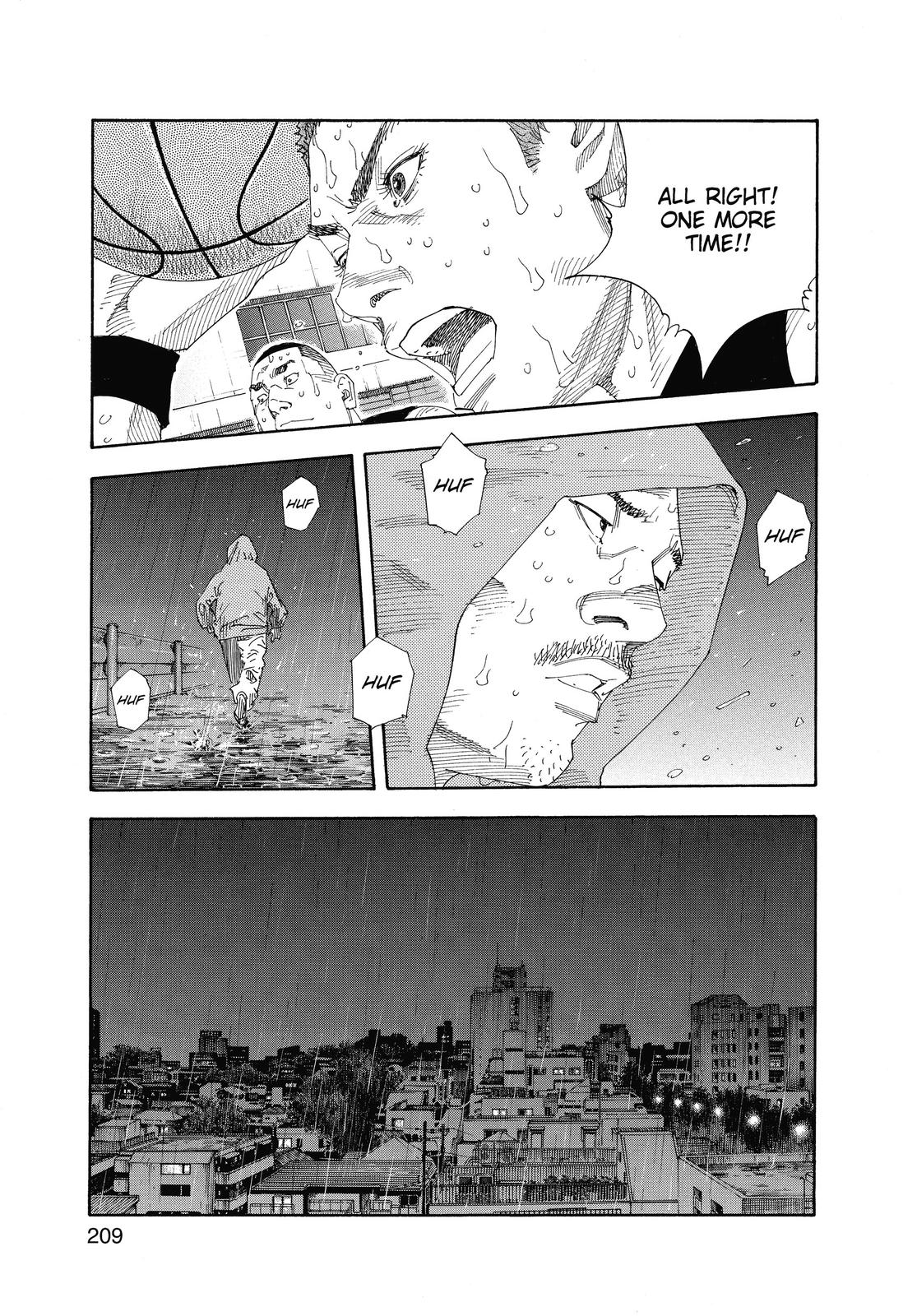 Real Chapter 48 - Page 33