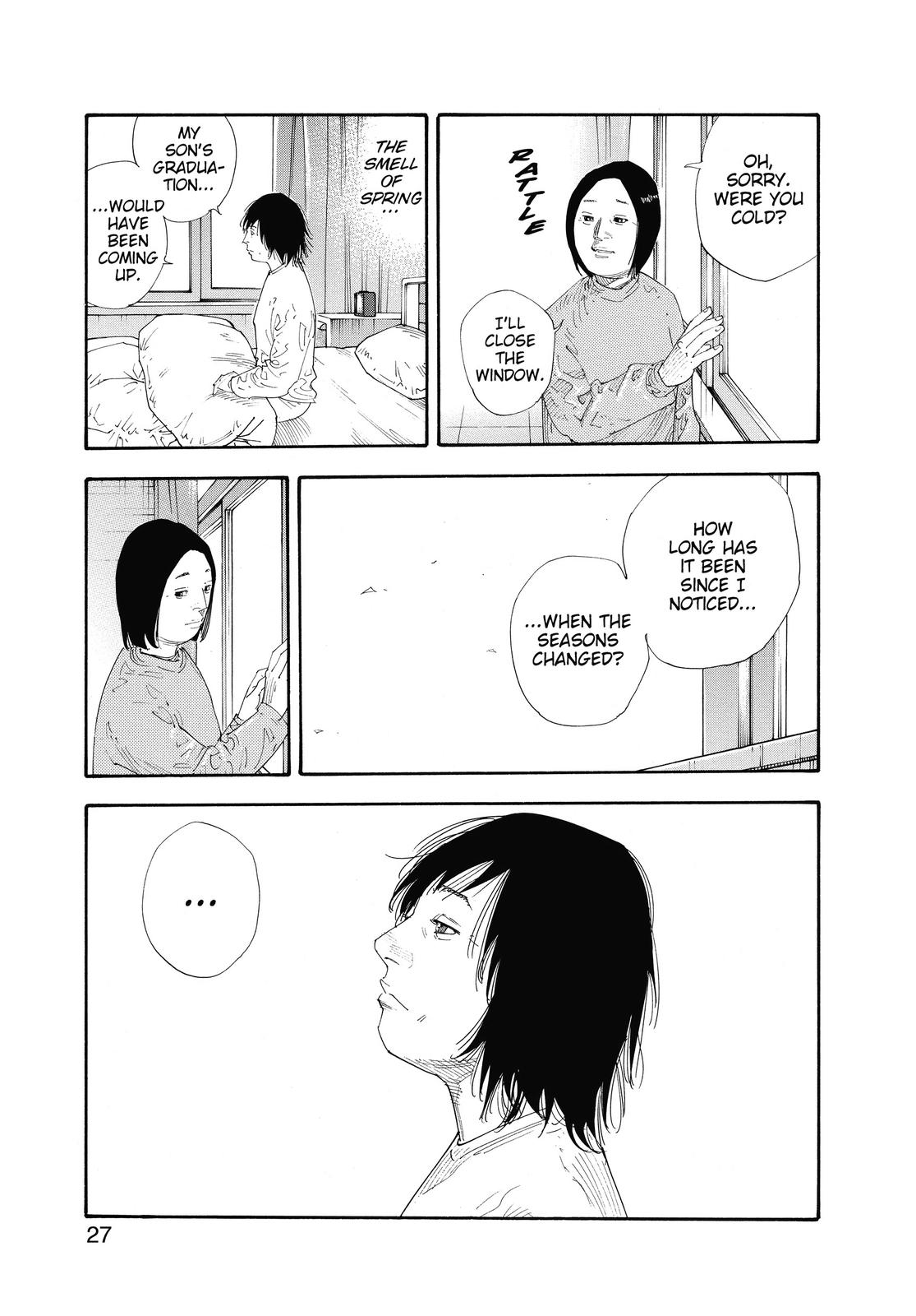 Real Chapter 49 - Page 26
