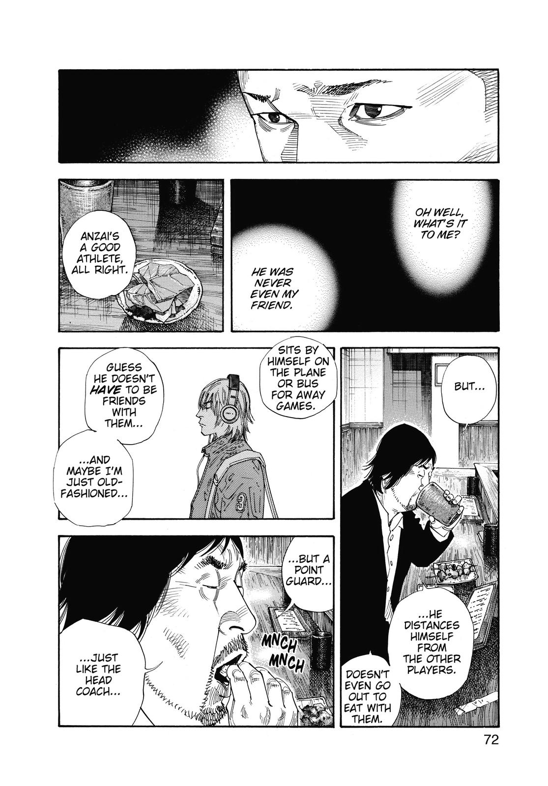 Real Chapter 51 - Page 12