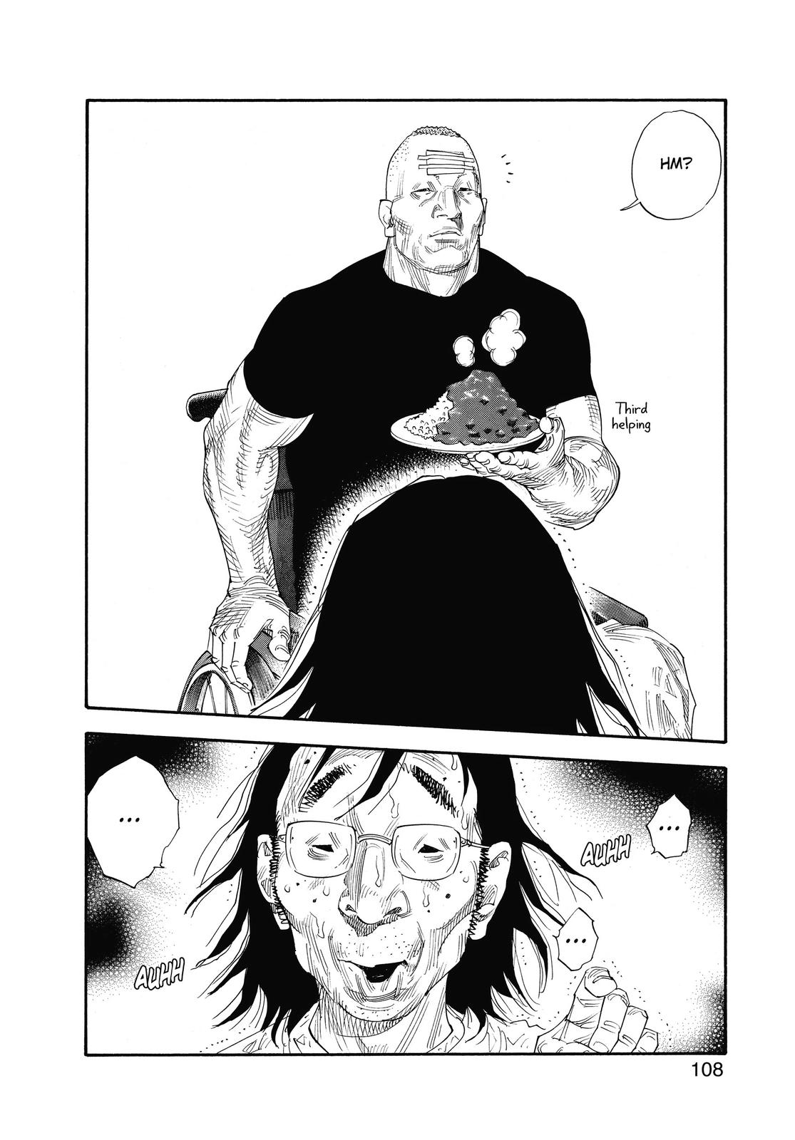 Real Chapter 52 - Page 12