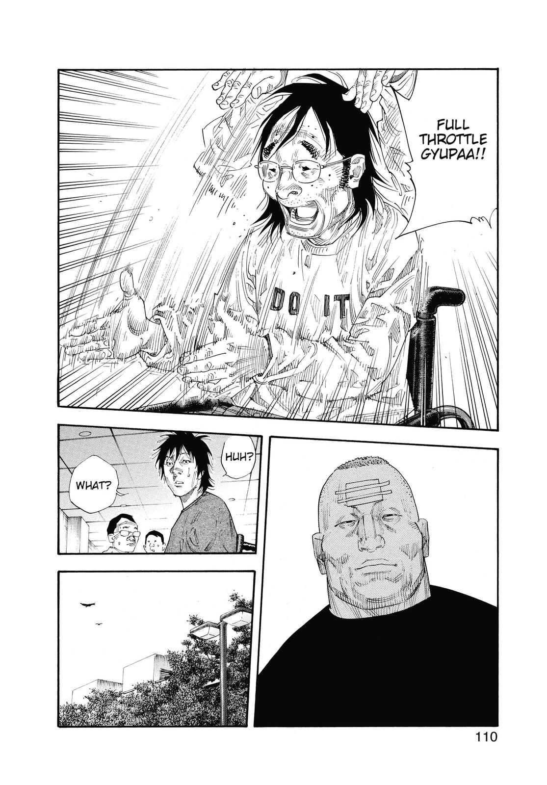 Real Chapter 52 - Page 14