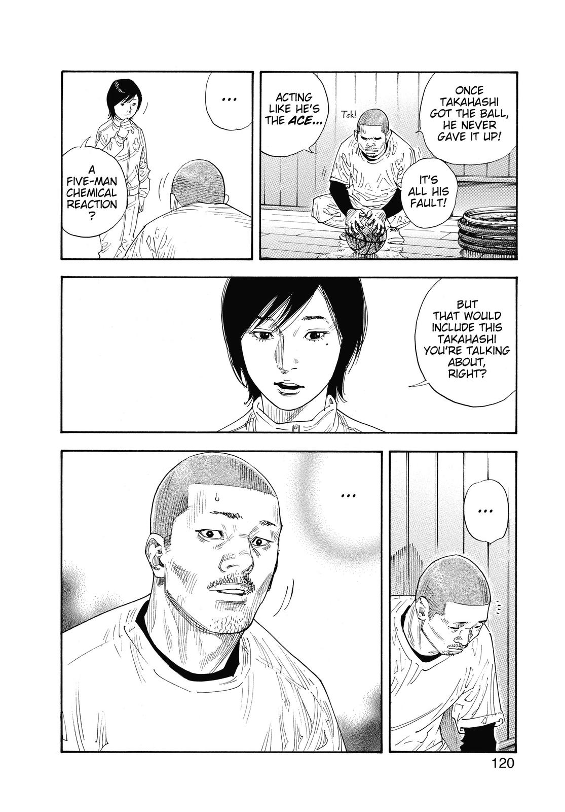 Real Chapter 52 - Page 24