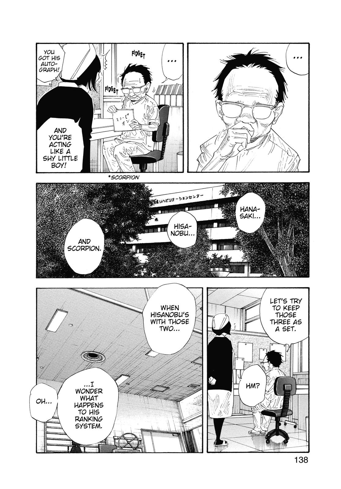 Real Chapter 53 - Page 6