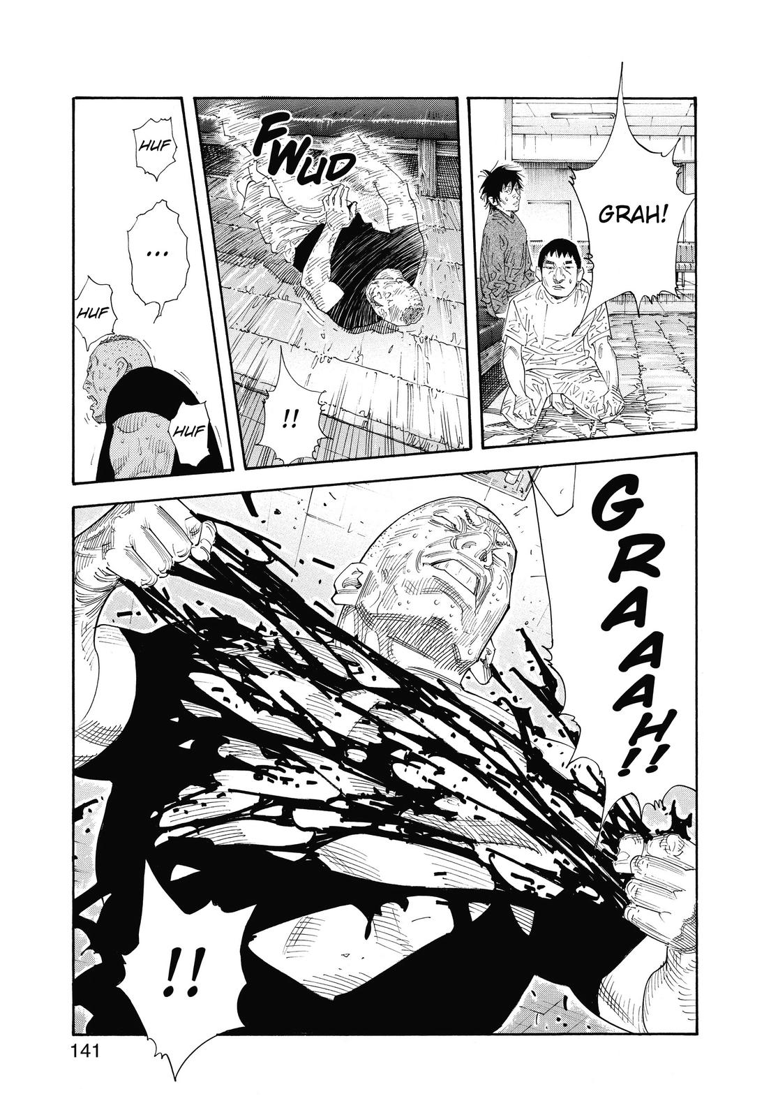 Real Chapter 53 - Page 9