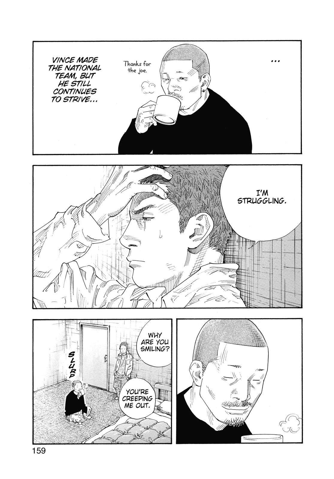 Real Chapter 53 - Page 27
