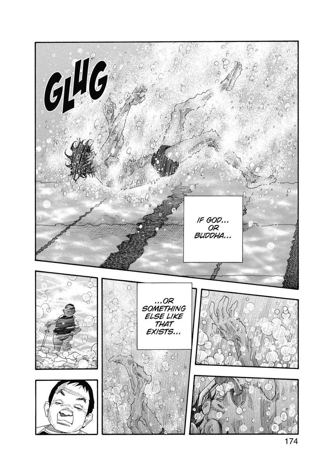 Real Chapter 54 - Page 8