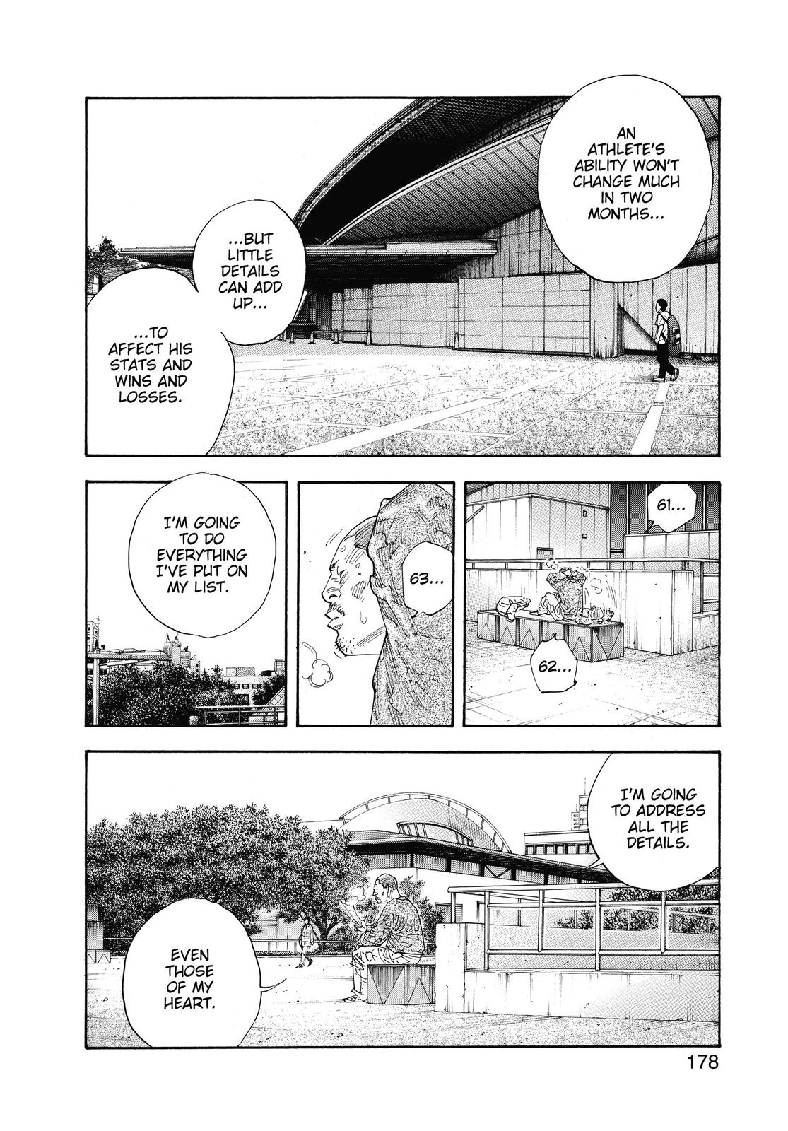 Real Chapter 54 - Page 12