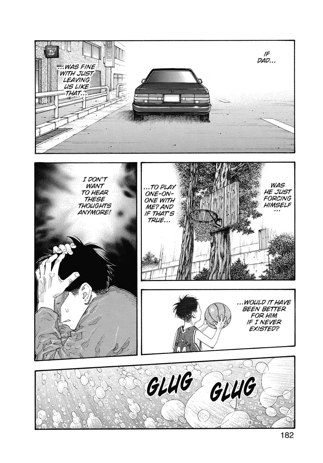 Real Chapter 54 - Page 16