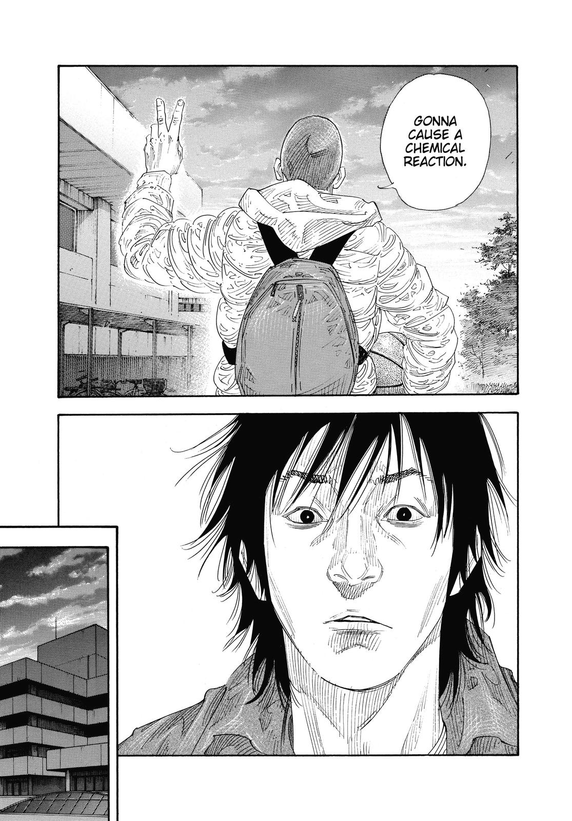 Real Chapter 54 - Page 33