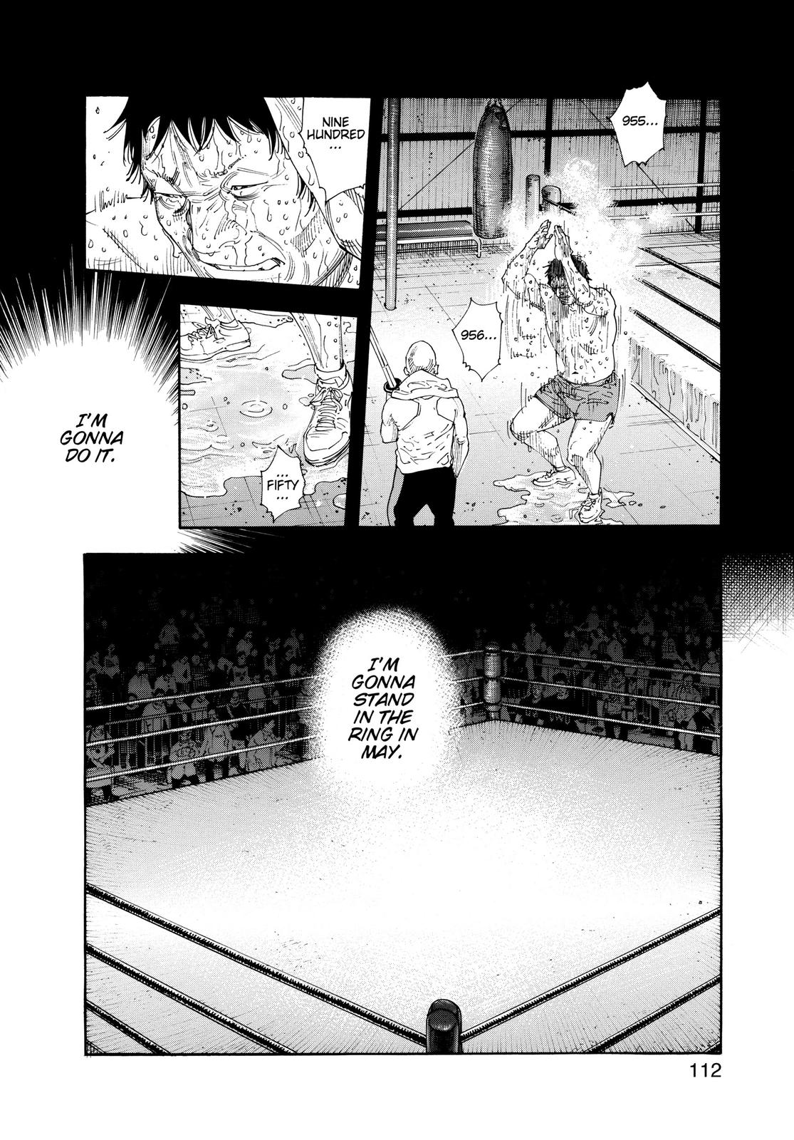 Real Chapter 58 - Page 4