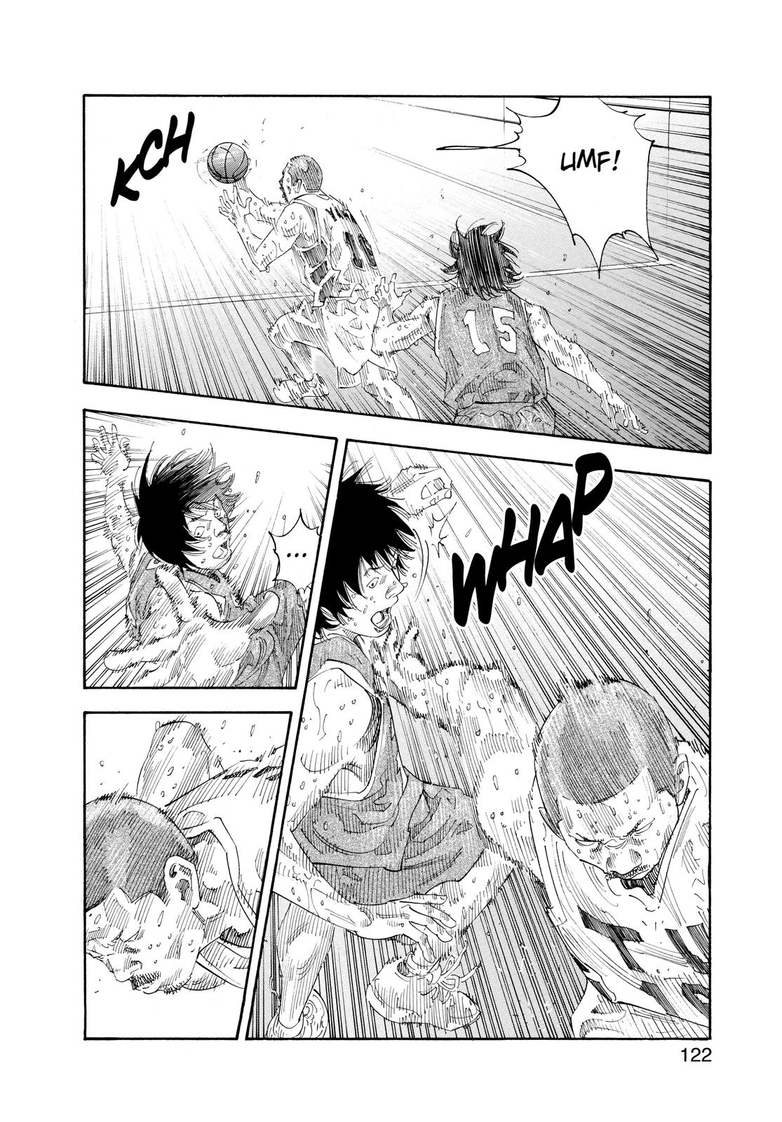 Real Chapter 58 - Page 14