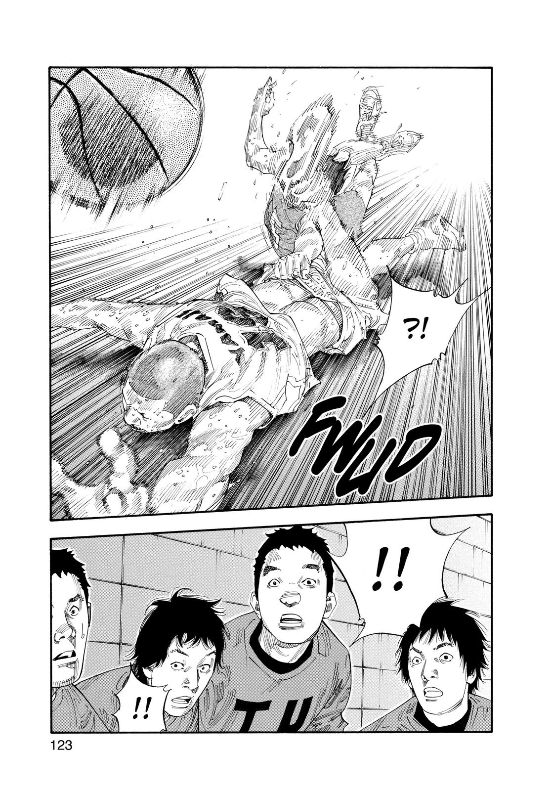 Real Chapter 58 - Page 15