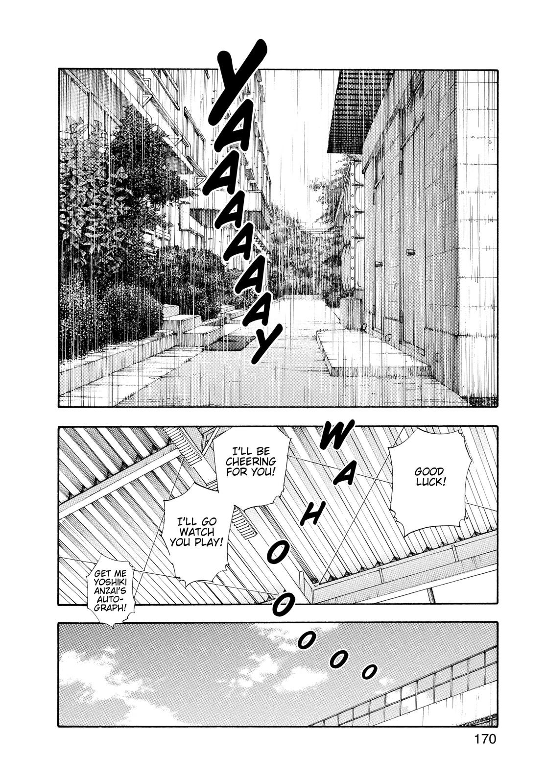 Real Chapter 59 - Page 25