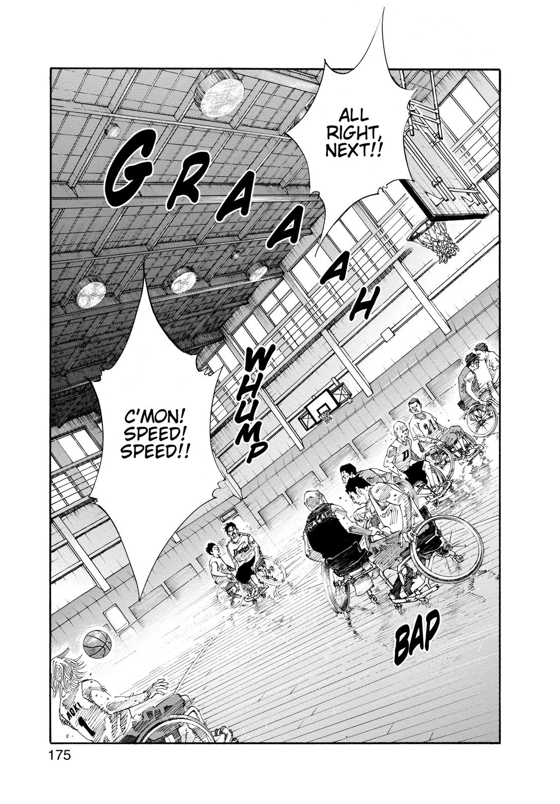 Real Chapter 59 - Page 30