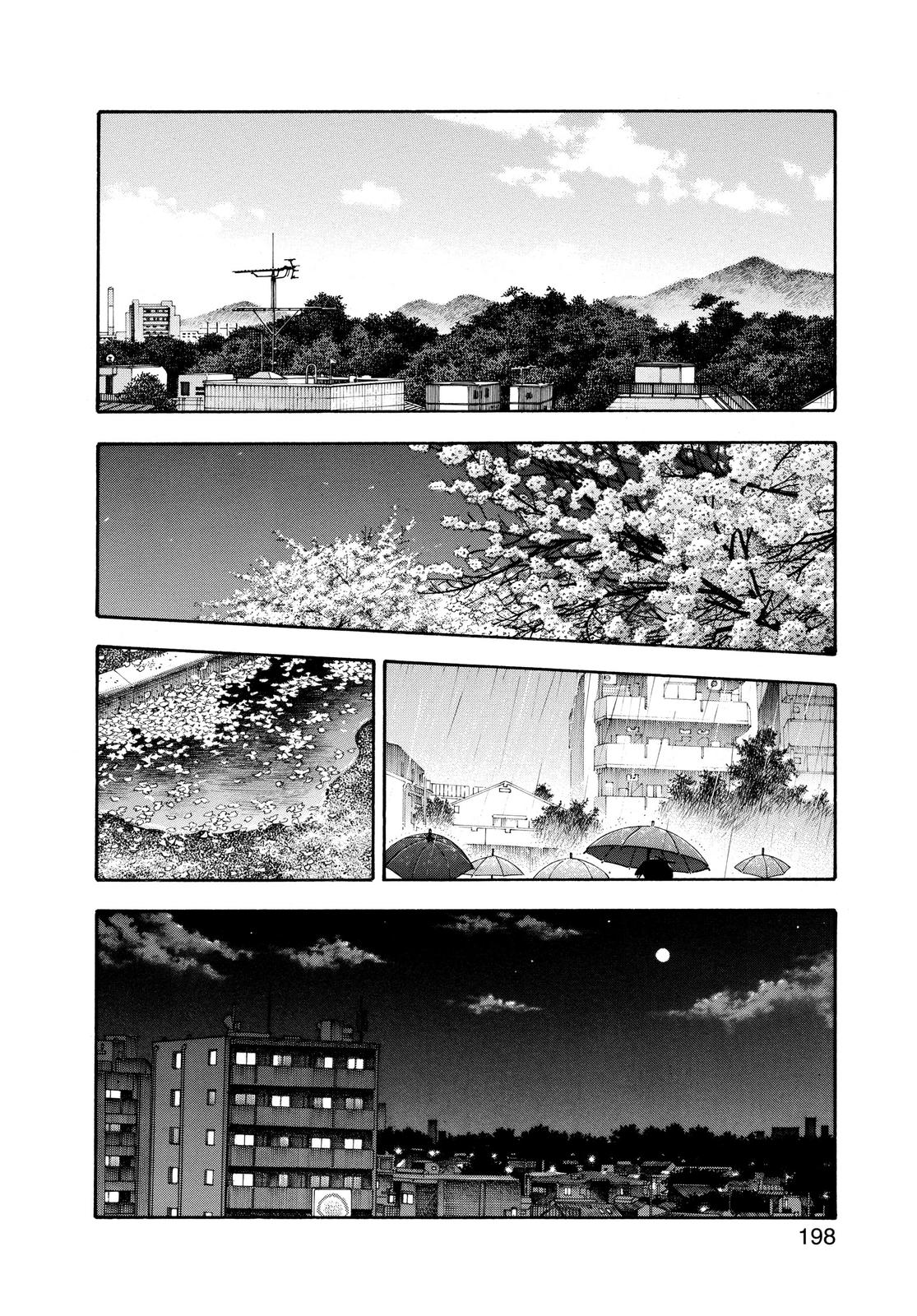 Real Chapter 60 - Page 22