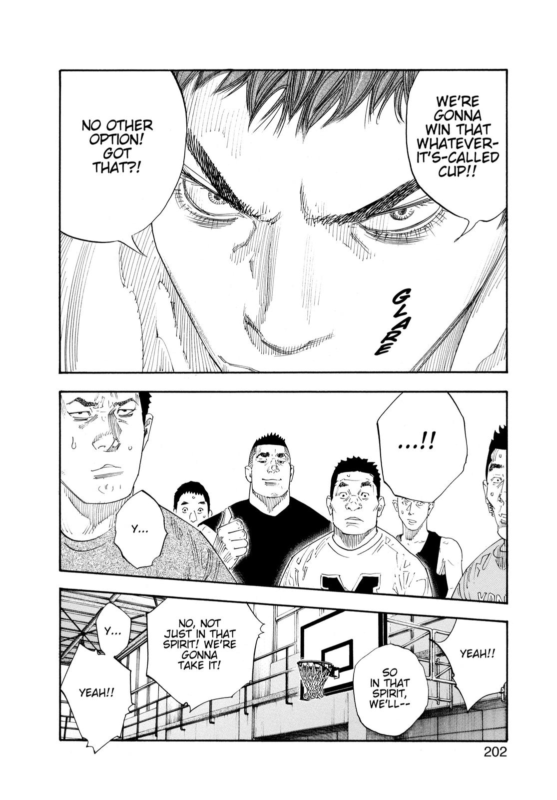 Real Chapter 60 - Page 26