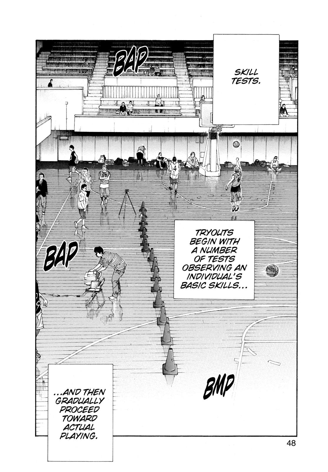 Real Chapter 62 - Page 10